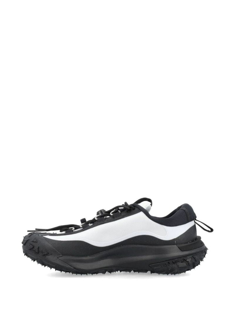 X Nike Black Acg Mountain Fly 2 Low Sneakers