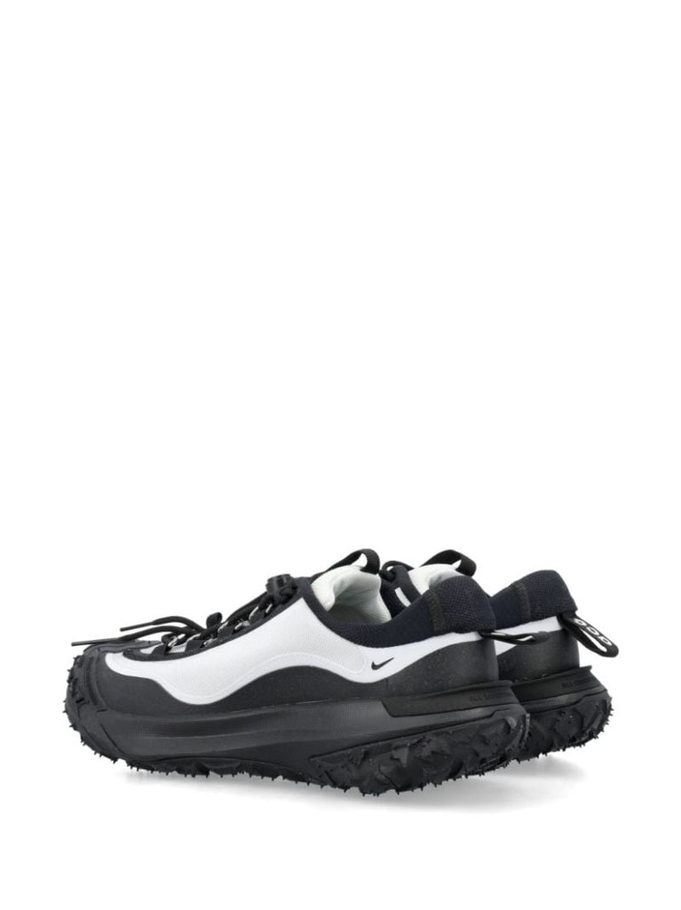 X Nike Black Acg Mountain Fly 2 Low Sneakers