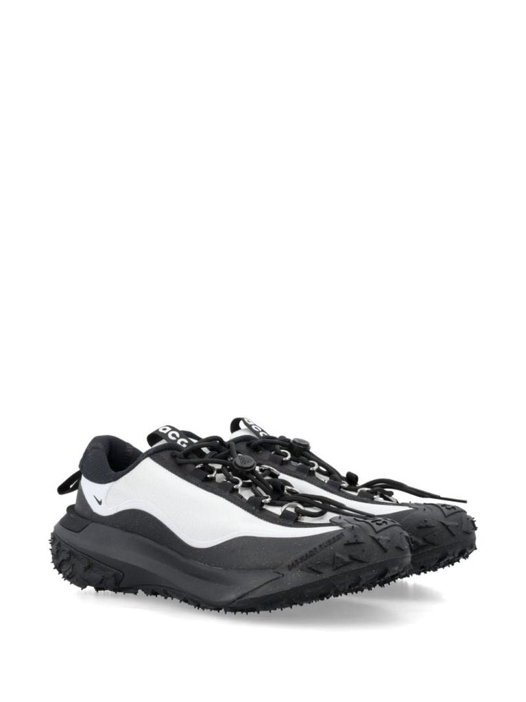 X Nike Black Acg Mountain Fly 2 Low Sneakers