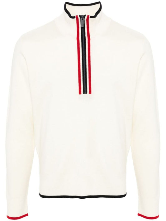 Rwb Stripe Sweater