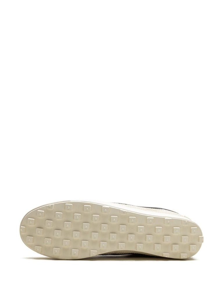 X Bode Neutral Astro Grabber Low-top Sneakers