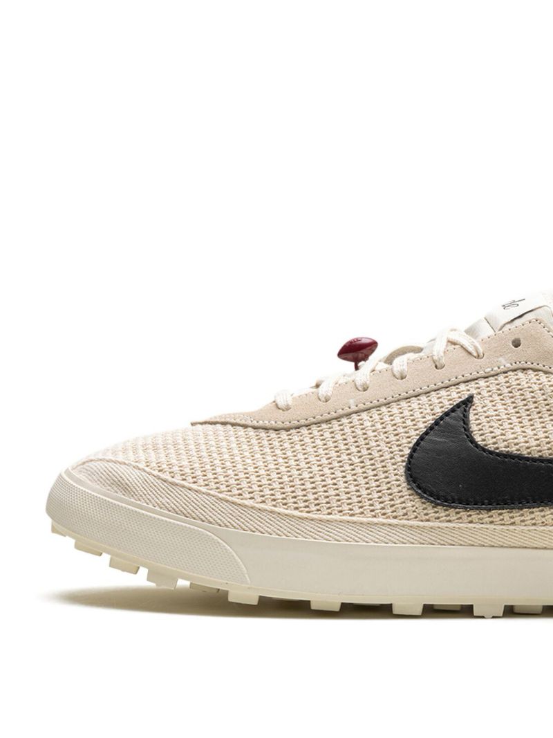 X Bode Neutral Astro Grabber Low-top Sneakers