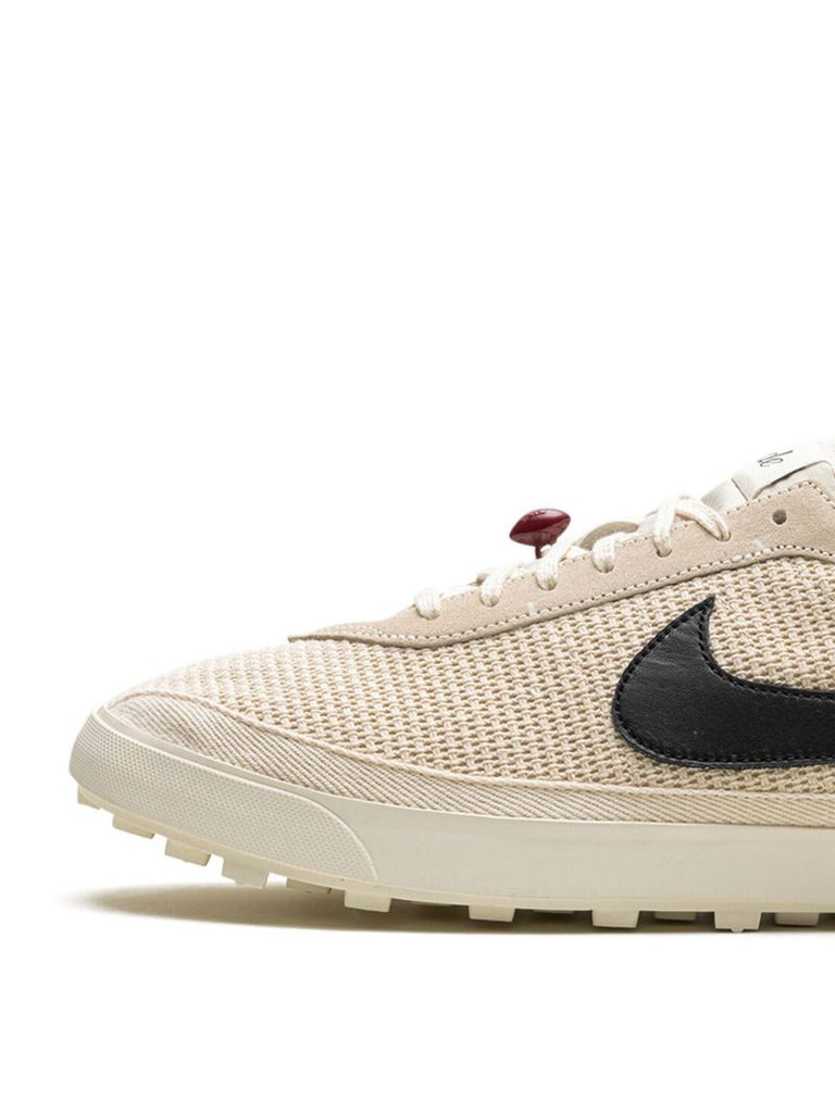 X Bode Neutral Astro Grabber Low-top Sneakers