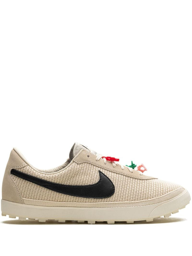 X Bode Neutral Astro Grabber Low-top Sneakers