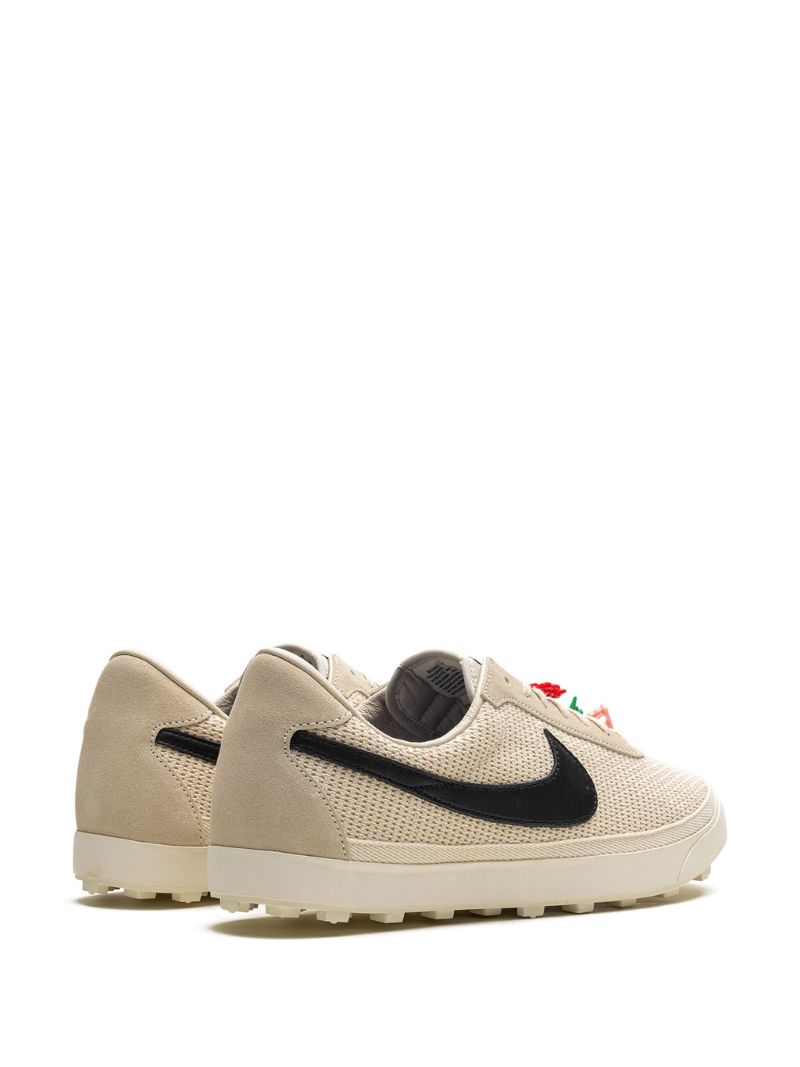 X Bode Neutral Astro Grabber Low-top Sneakers