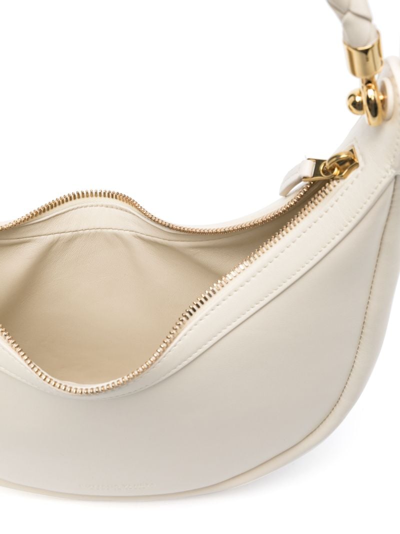 Hula Hoop Tote Bag