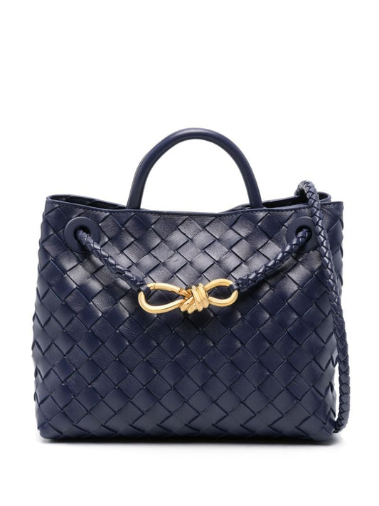 Small Andiamo Tote Bag