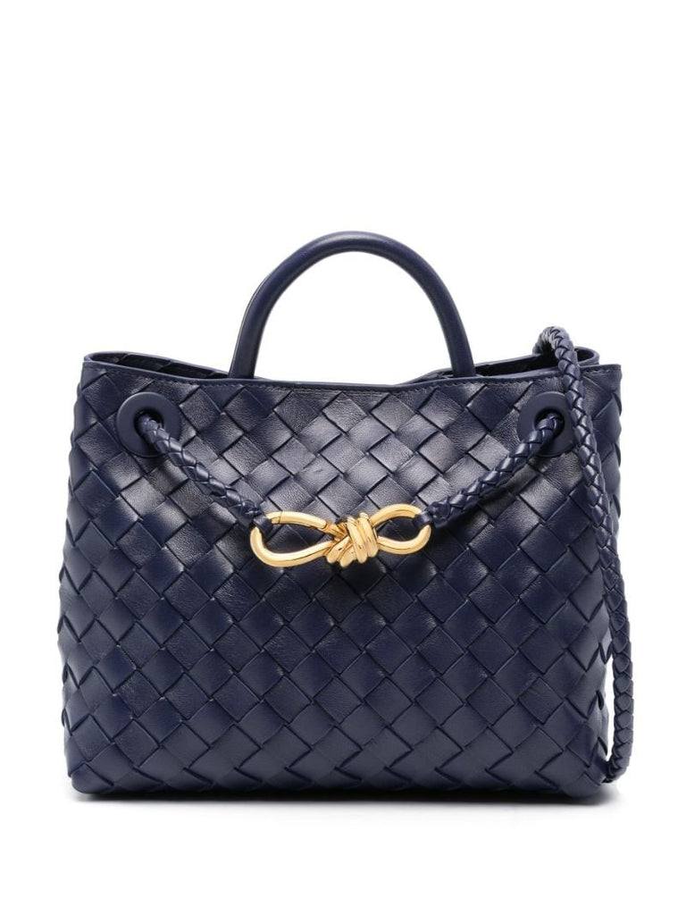 Small Andiamo Tote Bag
