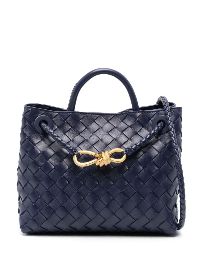 Small Andiamo Tote Bag