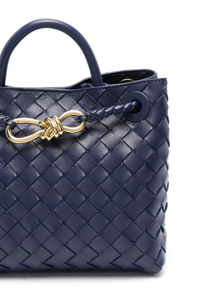 Small Andiamo Tote Bag