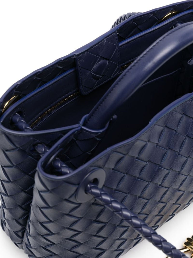 Small Andiamo Tote Bag