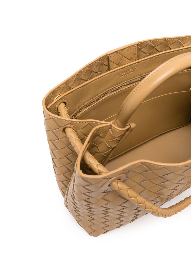 Medium Andiamo Tote Bag