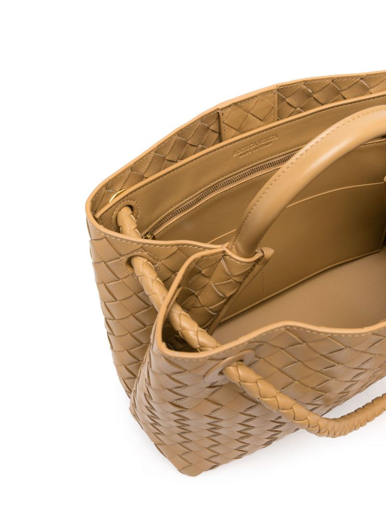 Medium Andiamo Tote Bag
