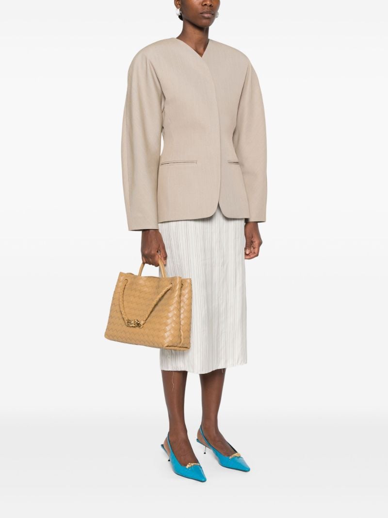 Medium Andiamo Tote Bag