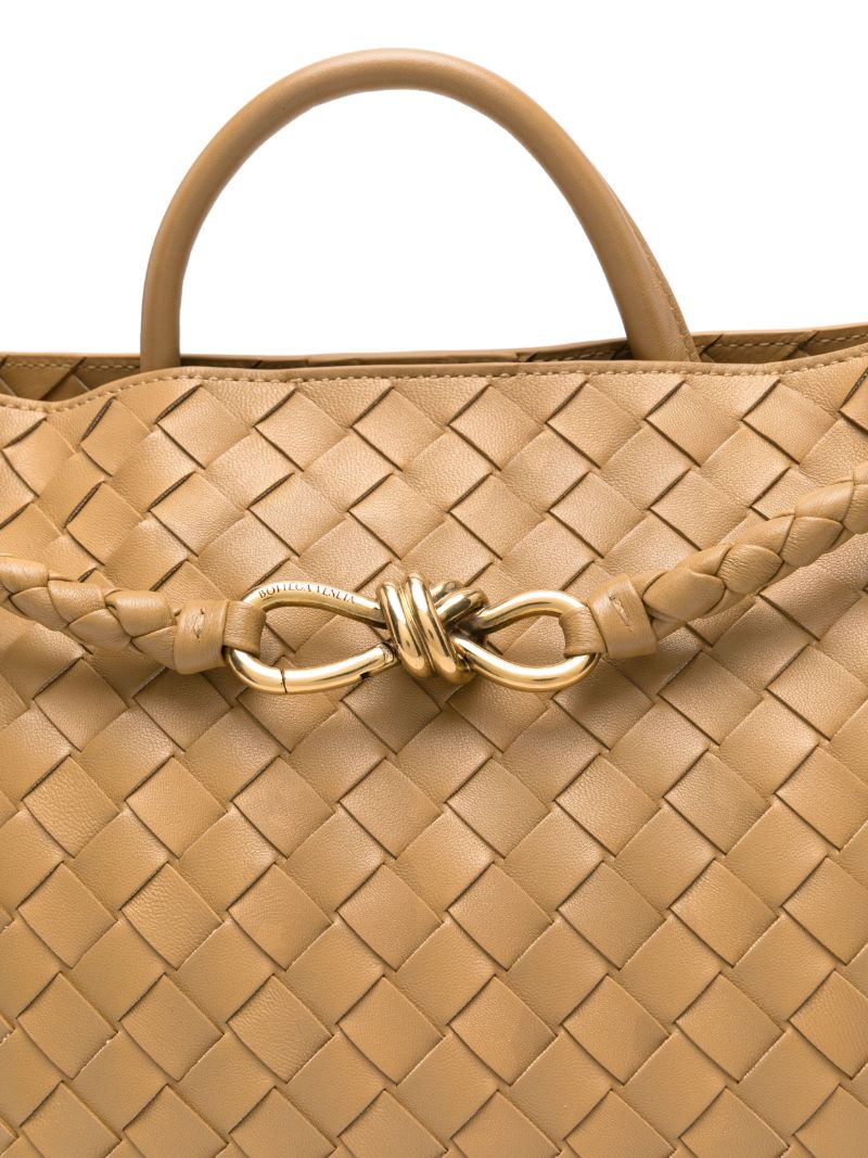 Medium Andiamo Tote Bag
