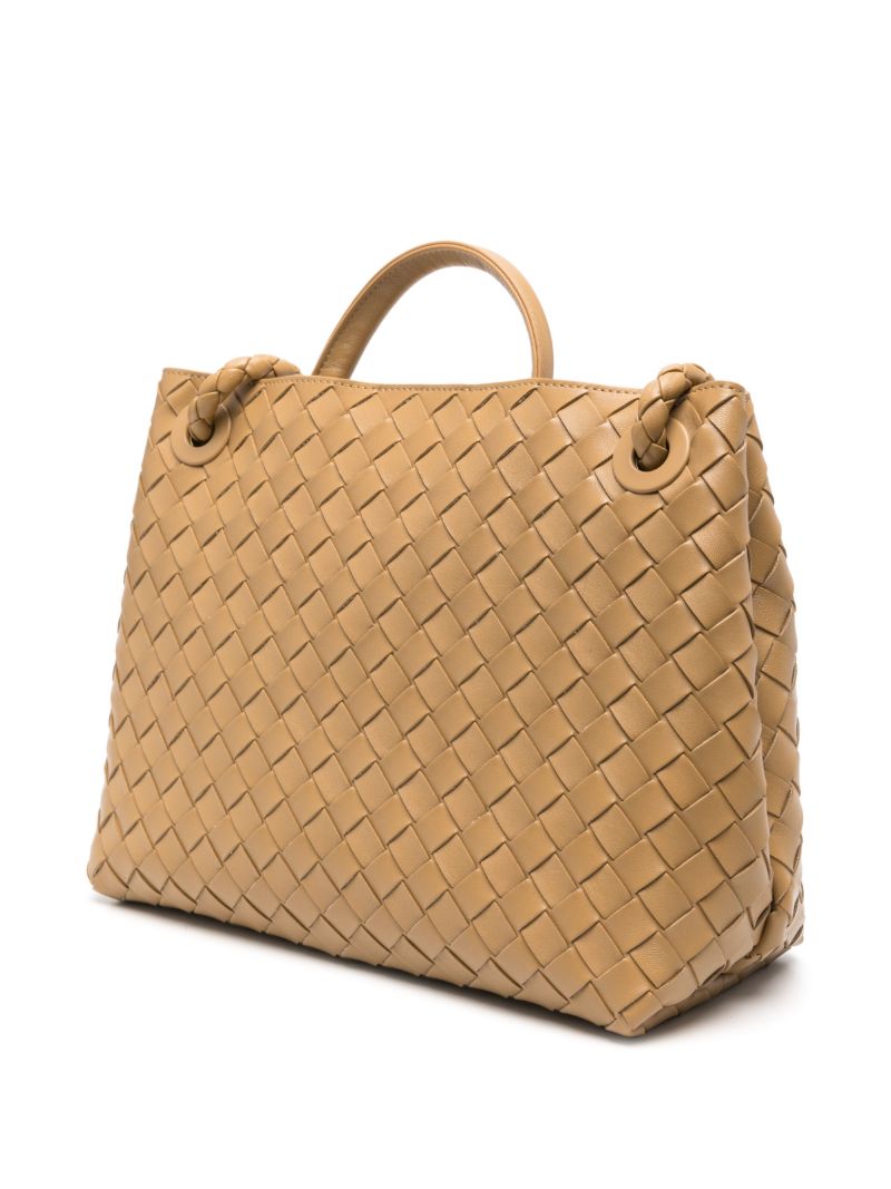 Medium Andiamo Tote Bag