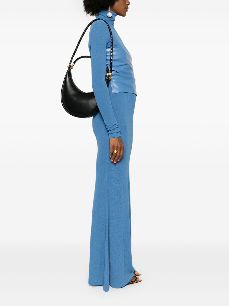 Hula Hoop Tote Bag