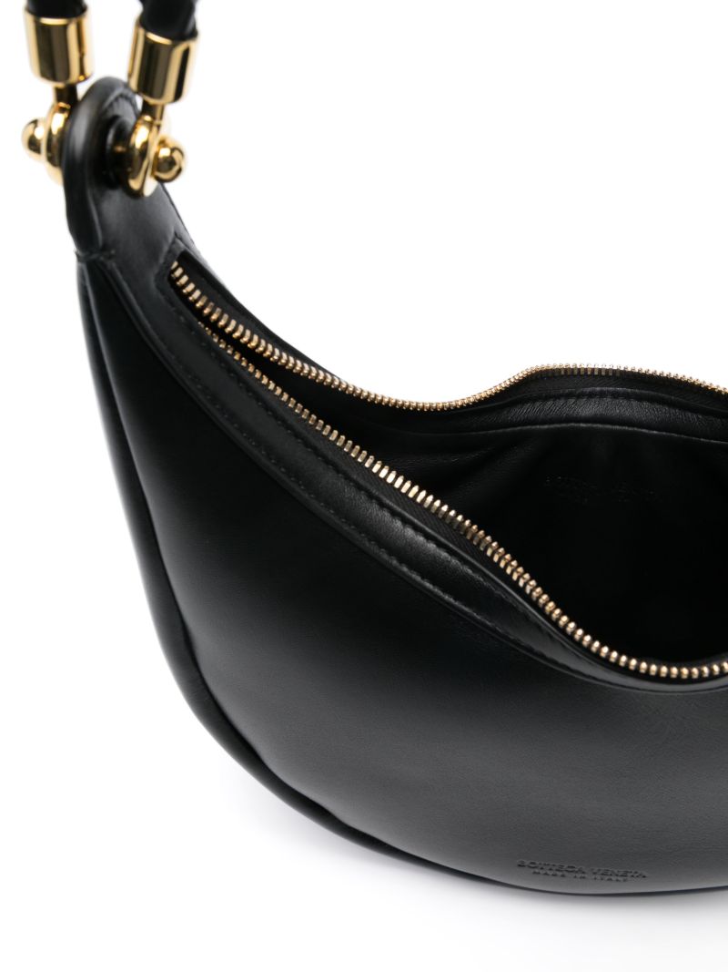 Hula Hoop Tote Bag