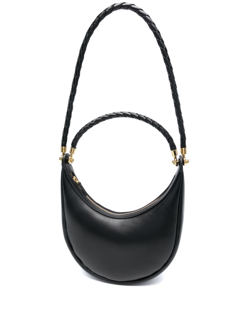 Hula Hoop Tote Bag