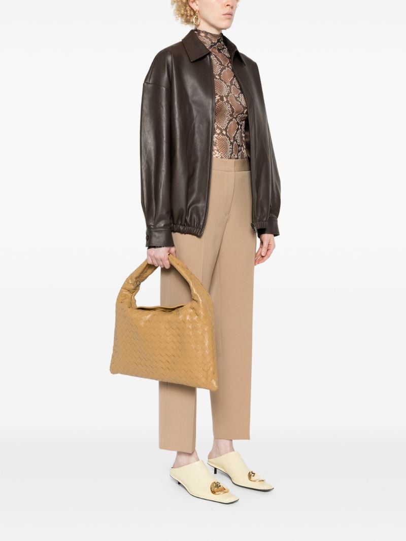 Small Hop Shoulder Bag