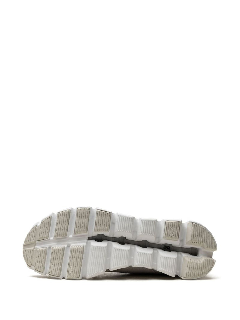 Neutral on Cloud Sneakers