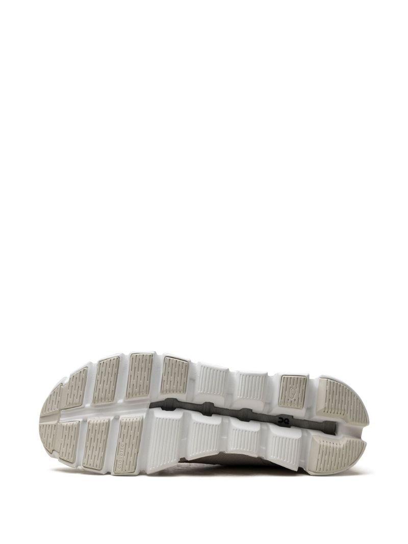 Neutral on Cloud Sneakers