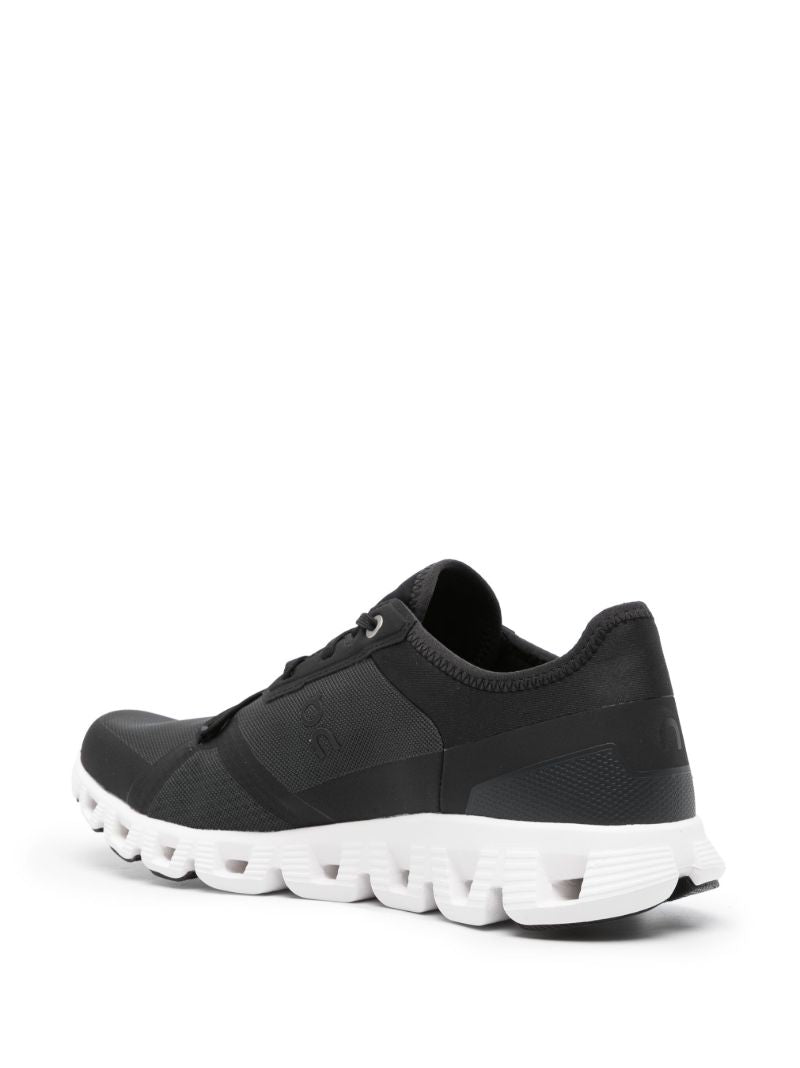 Black Cloud X 3 Sneakers