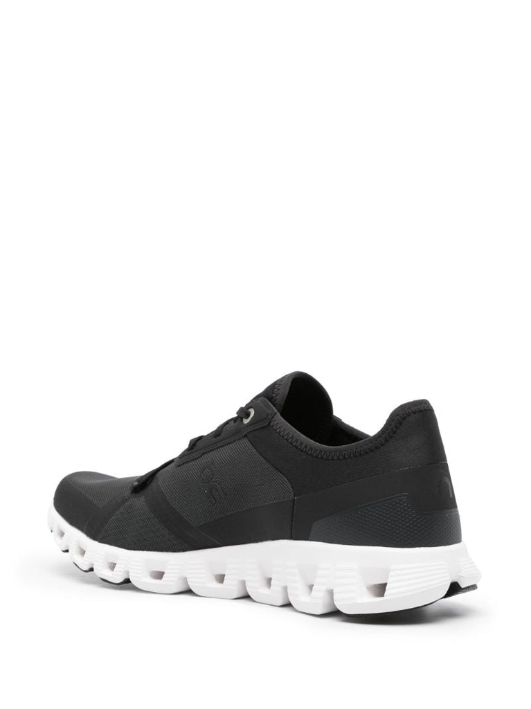 Black Cloud X 3 Sneakers