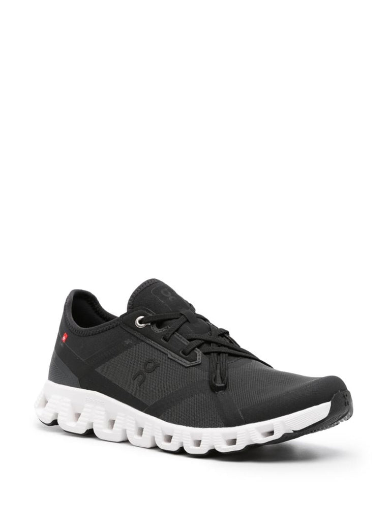 Black Cloud X 3 Sneakers
