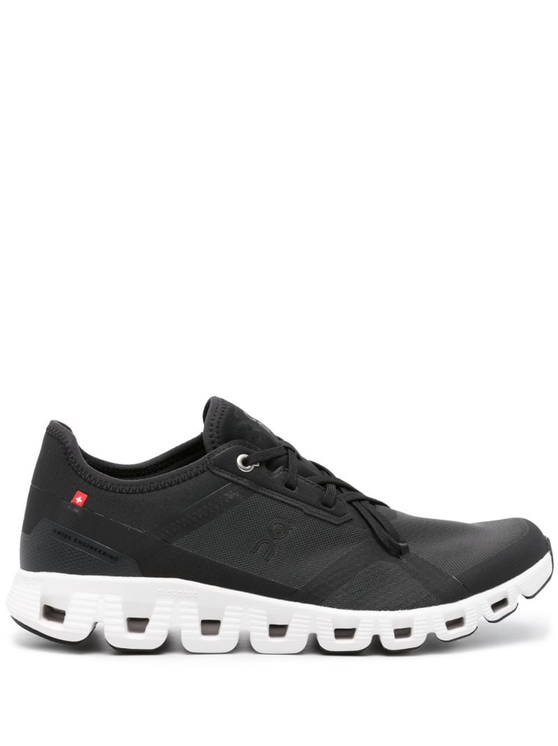 Black Cloud X 3 Sneakers