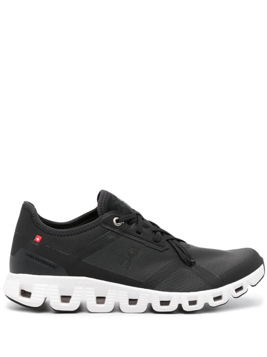 Black Cloud X 3 Sneakers