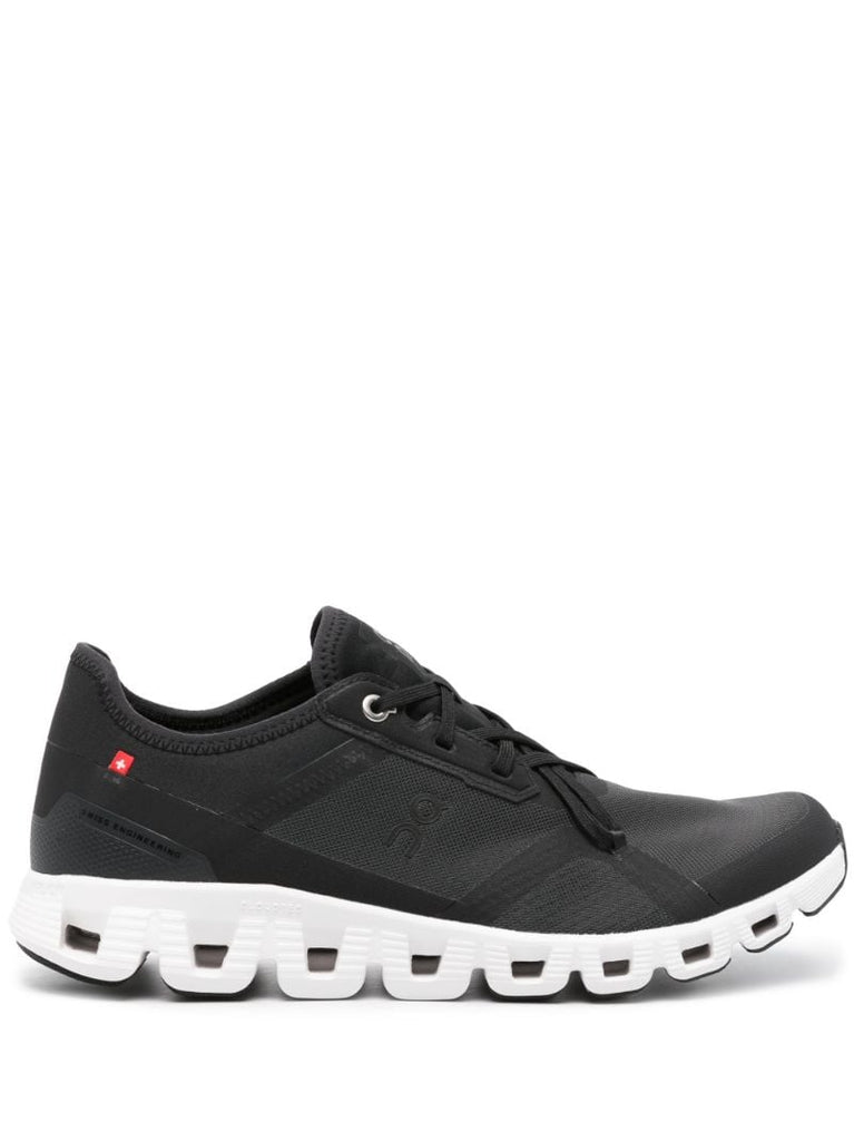 Black Cloud X 3 Sneakers