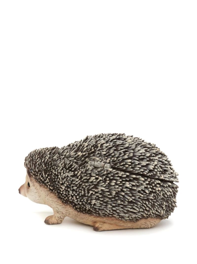 Hedgehog Clutch Bag