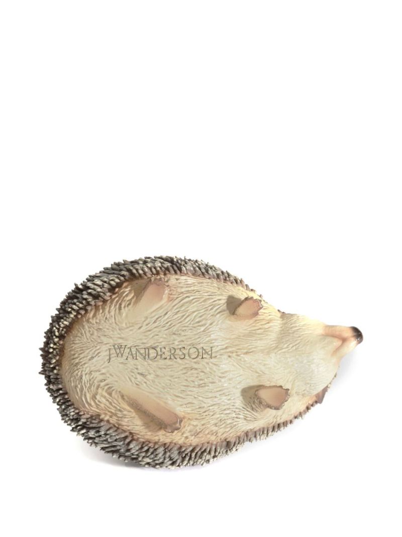 Hedgehog Clutch Bag