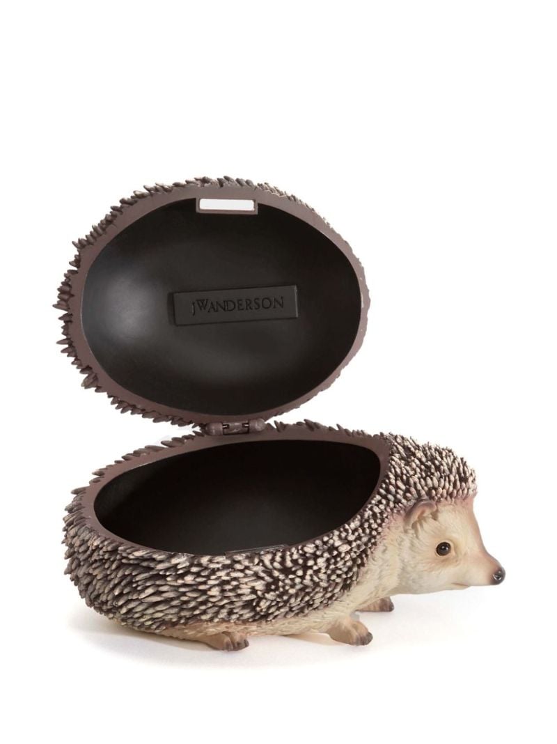Hedgehog Clutch Bag