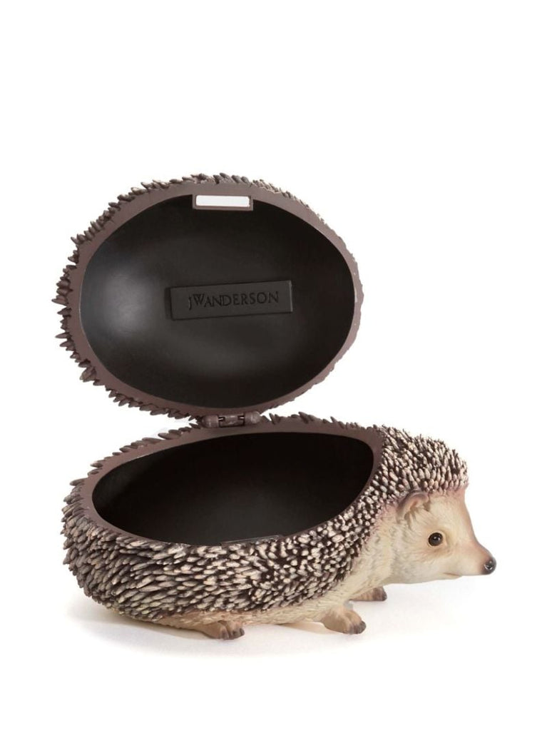 Hedgehog Clutch Bag