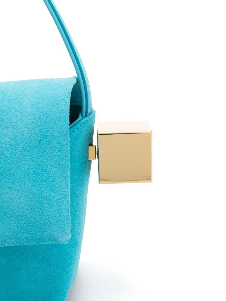 The Rond CarrÃ_x0083_Â© Shoulder Bag