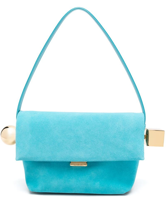 The Rond CarrÃ_x0083_Â© Shoulder Bag