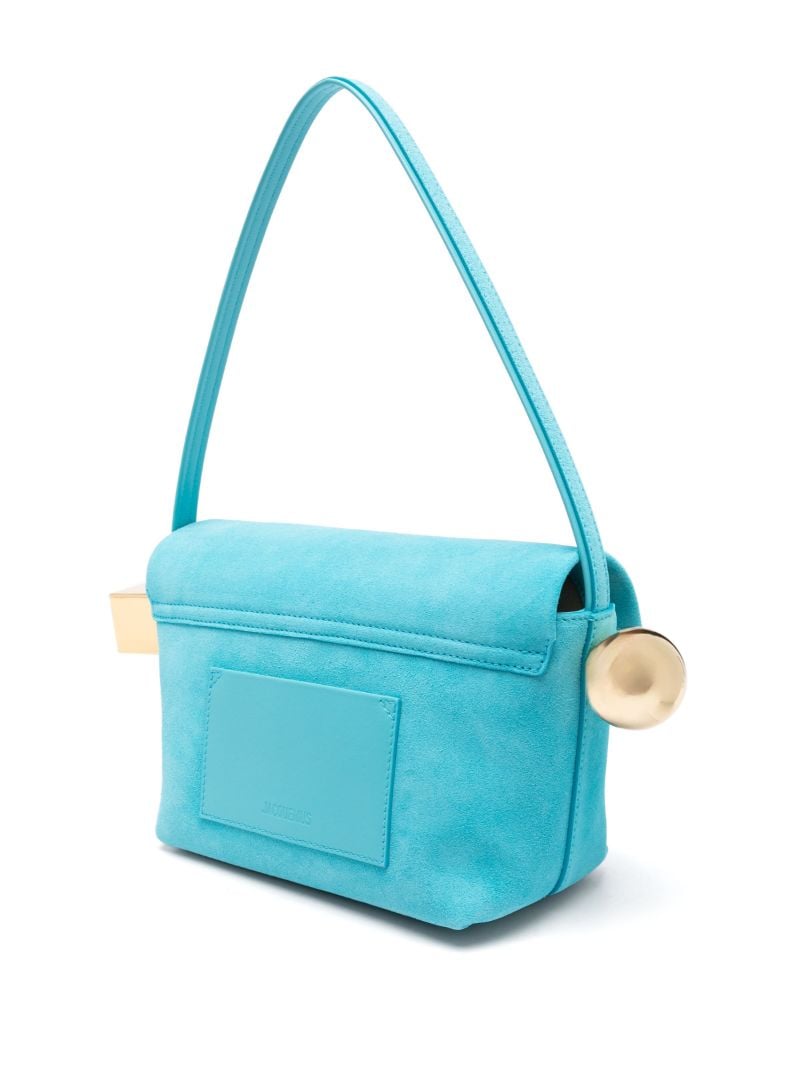 The Rond CarrÃ_x0083_Â© Shoulder Bag