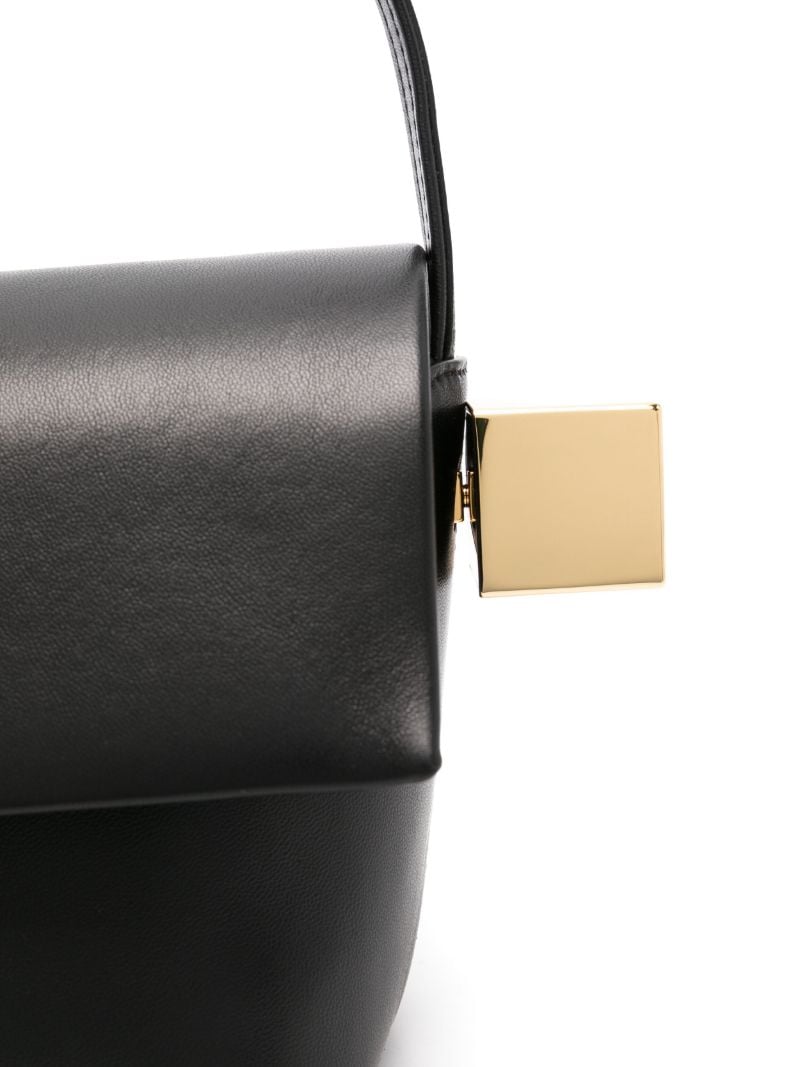 Black Le Ronde CarrÃ_x0083_Â© Shoulder Bag
