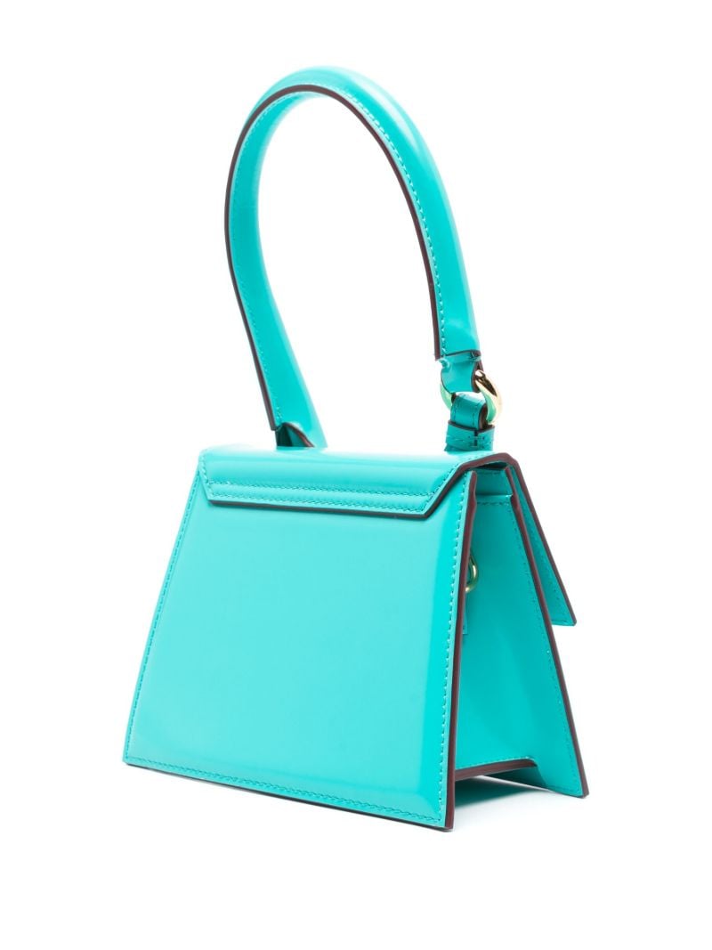 Blue Le Chiquito Mini Bag
