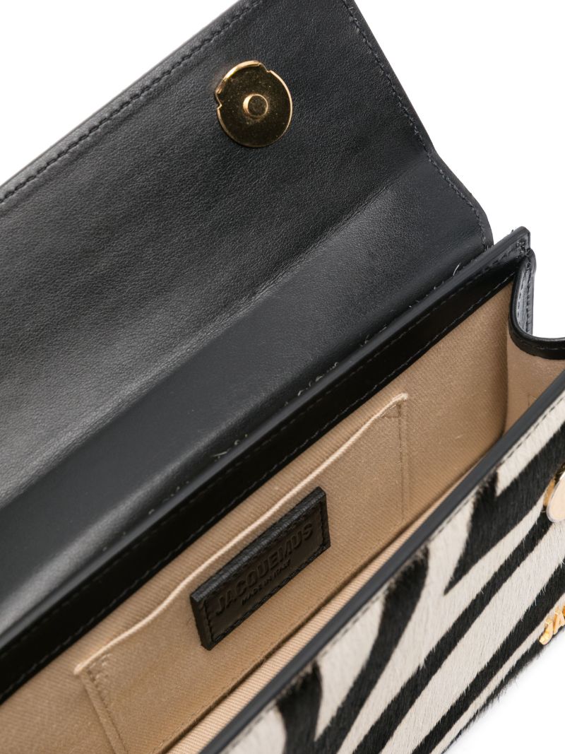 Le Chiquito Long Mini Bag