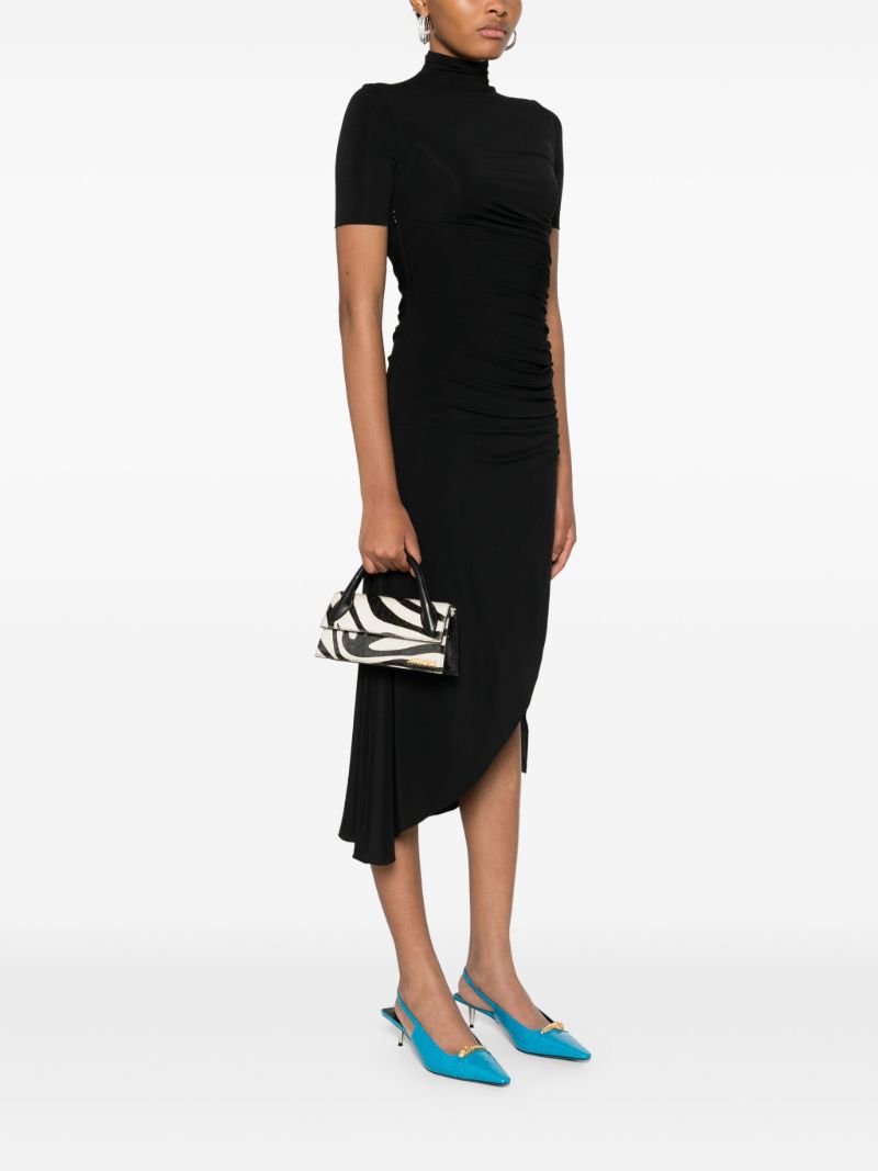 Le Chiquito Long Mini Bag