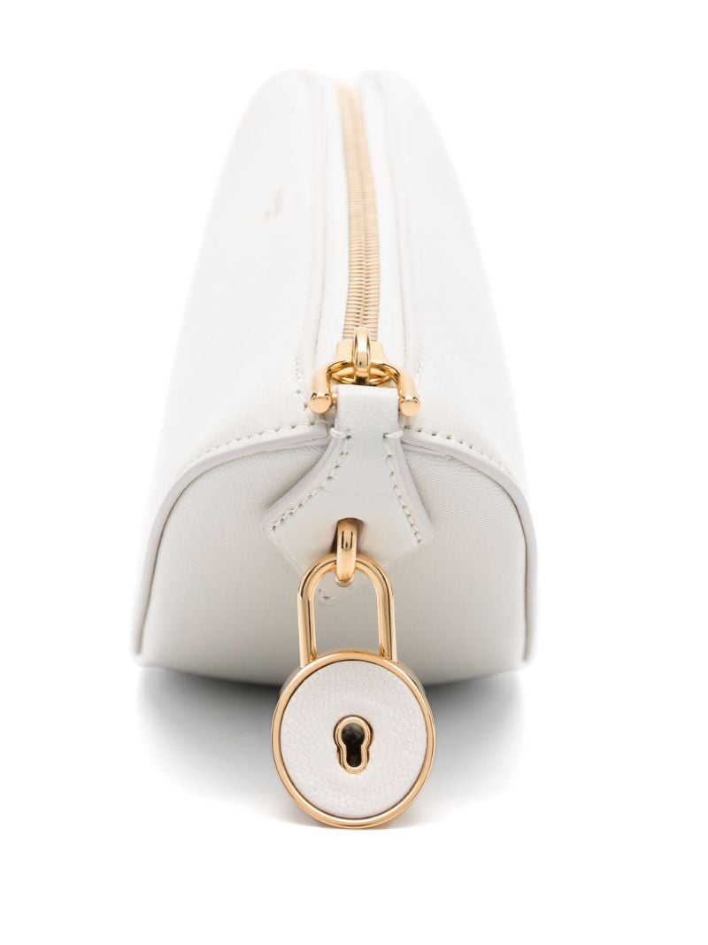 Le Demi-coeur Clutch Bag