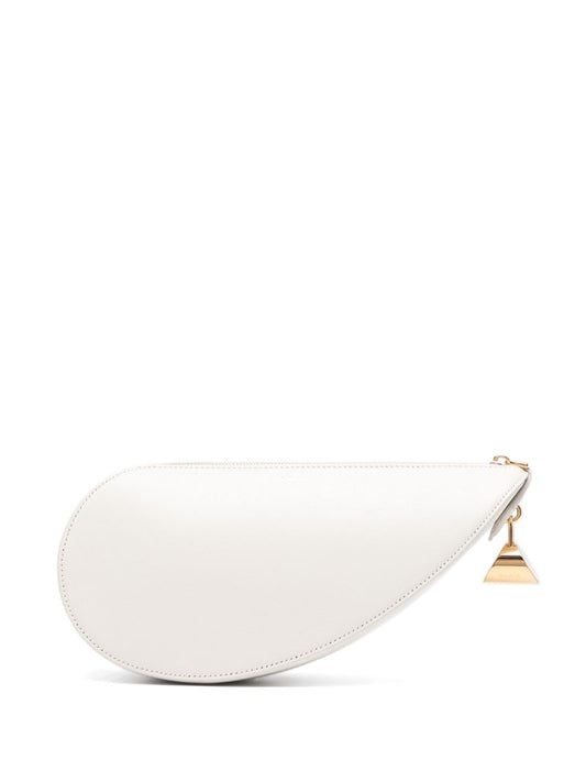 Le Demi-coeur Clutch Bag