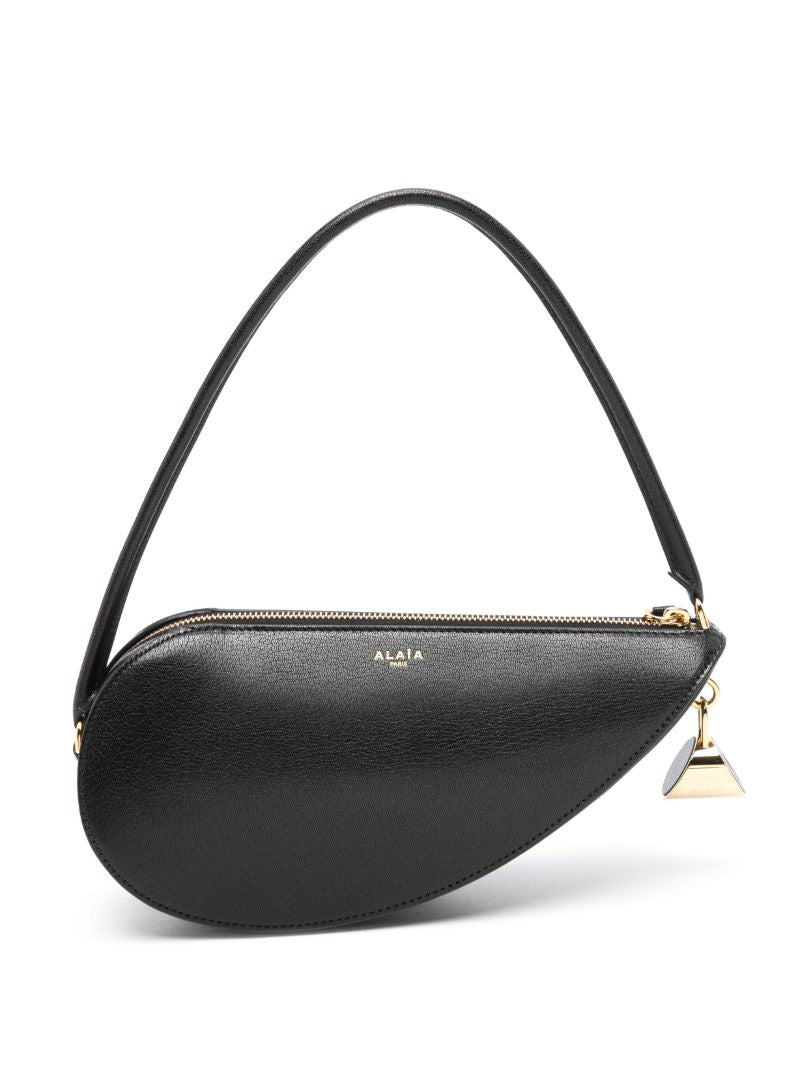 Le Demi Coeur Tote Bag