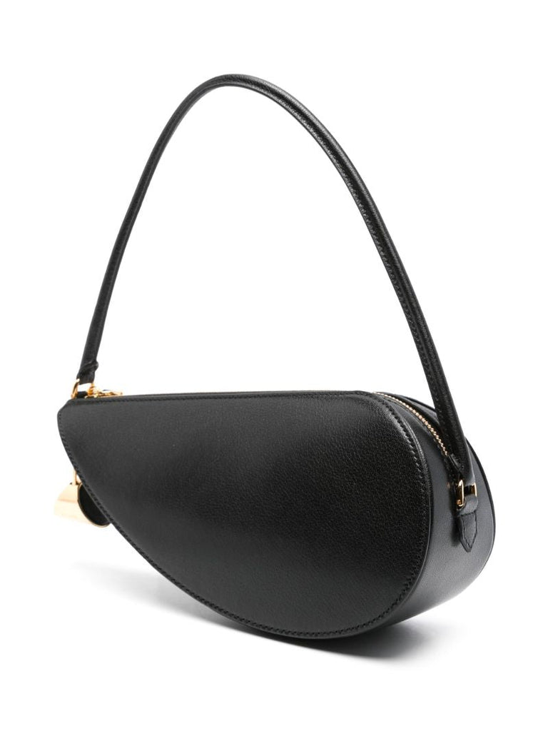 Le Demi Coeur Tote Bag