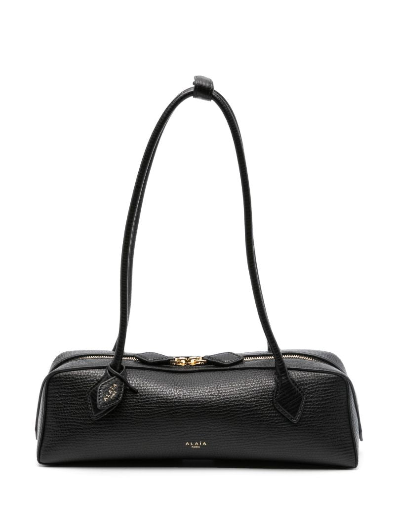 Medium Le Teckel Shoulder Bag