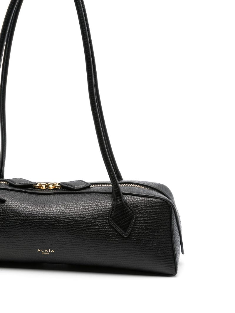 Medium Le Teckel Shoulder Bag