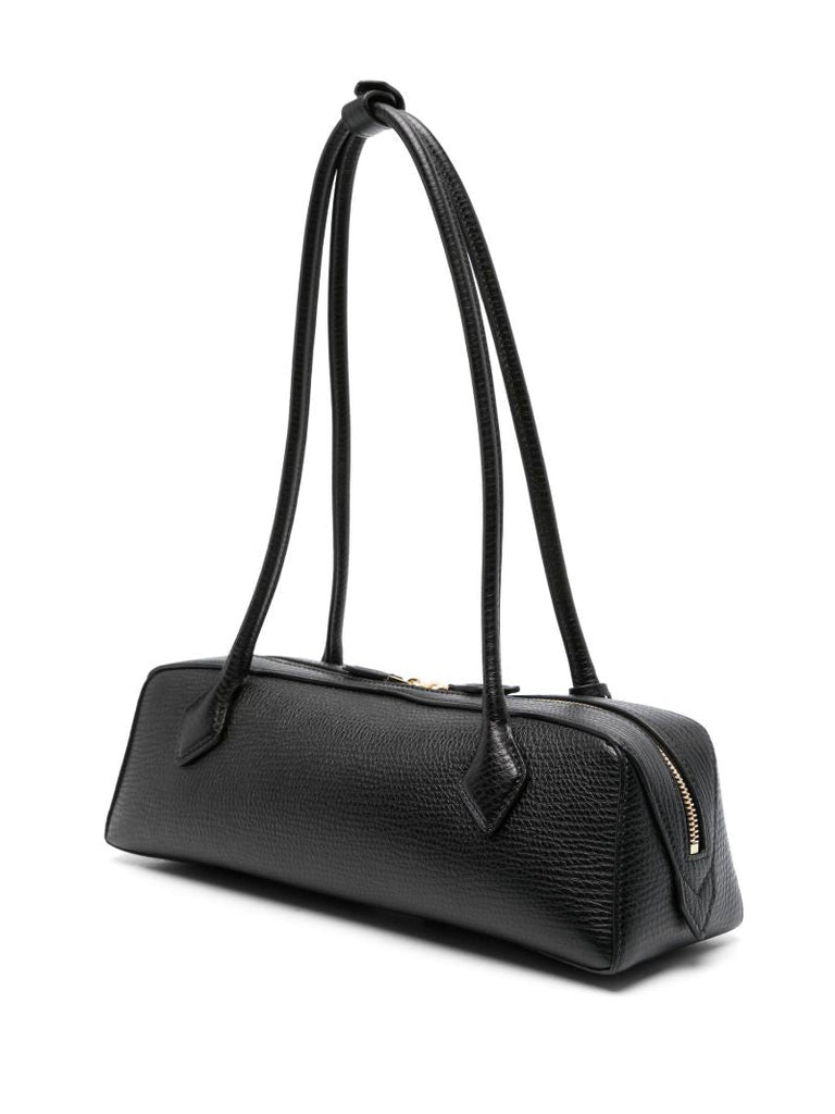 Medium Le Teckel Shoulder Bag